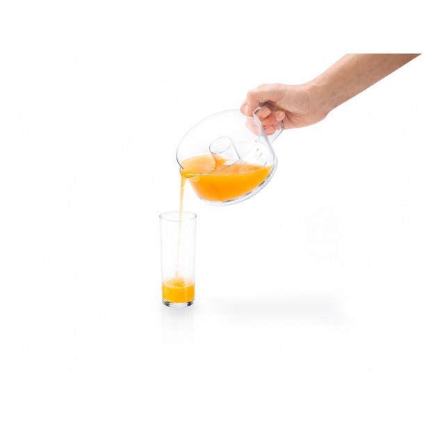 Espremedor de Citrinos 0,5L 2907FL