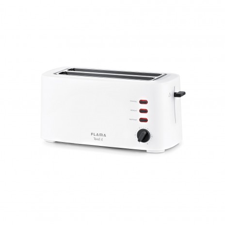 Torradeira Branca 1630W 948FL