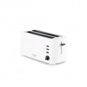 Torradeira Branca 1630W 948FL
