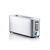 Torradeira Inox 1050W 966FL