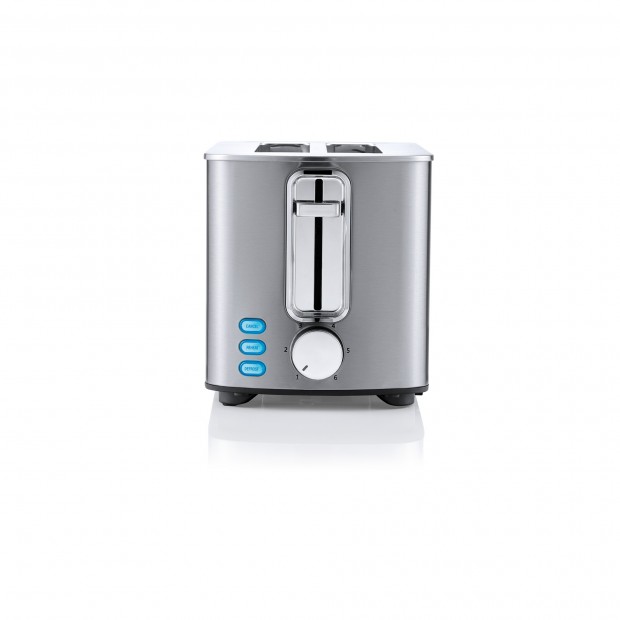 Torradeira Inox 1400W 969FL Torradeira Inox 1400W 969FL