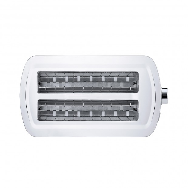 Torradeira Inox 1400W 969FL Torradeira Inox 1400W 969FL