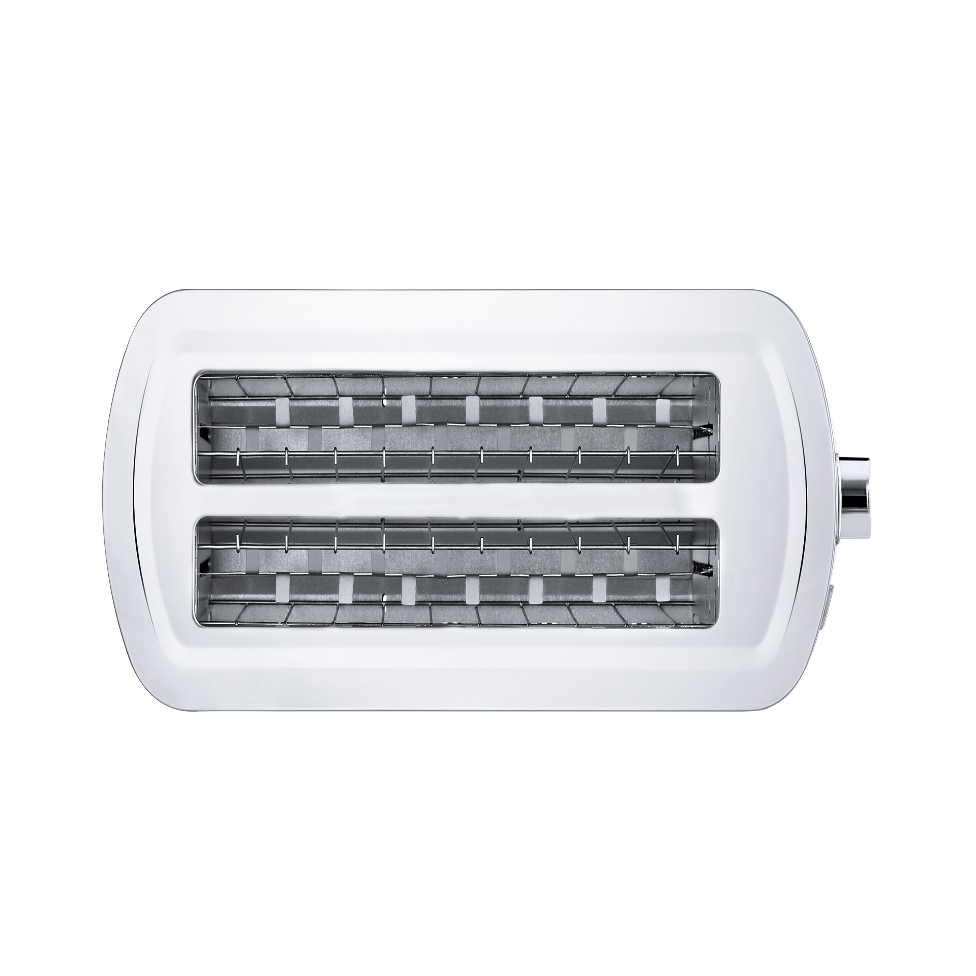 Torradeira Inox 1400W 969FL