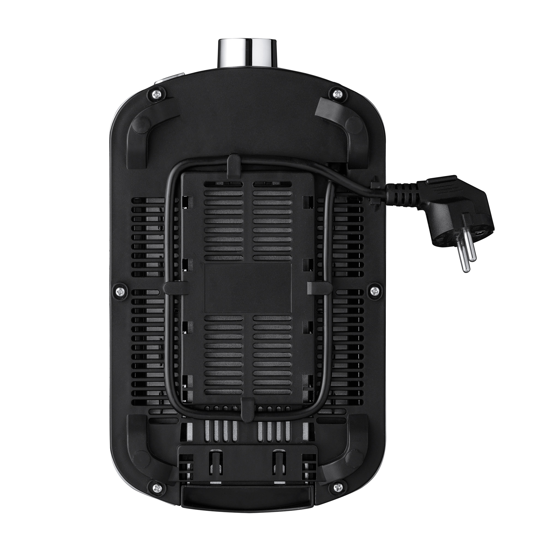 Torradeira Inox 1400W 969FL