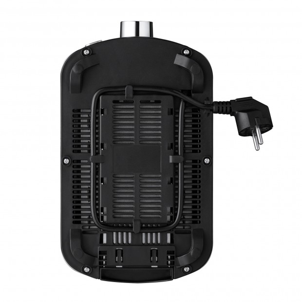 Torradeira Inox 1400W 969FL Torradeira Inox 1400W 969FL