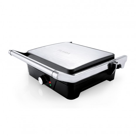 Grelhador Eltrico de Placas Inox 2000W 4521FL