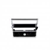 Grelhador Elétrico de Placas Inox 2000W 4521FL Grelhador Elétrico de Placas Inox 2000W 4521FL