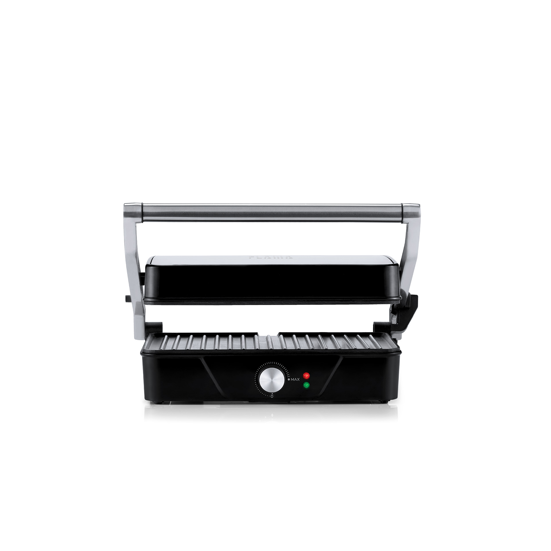 Grelhador Elétrico de Placas Inox 2000W 4521FL