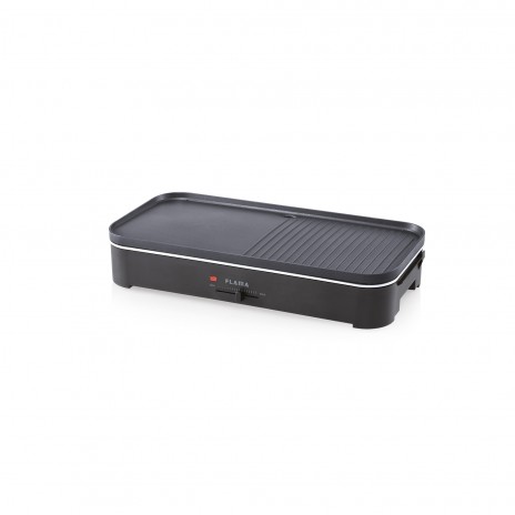 Grelhador Eltrico de Contacto Duo 4840FL