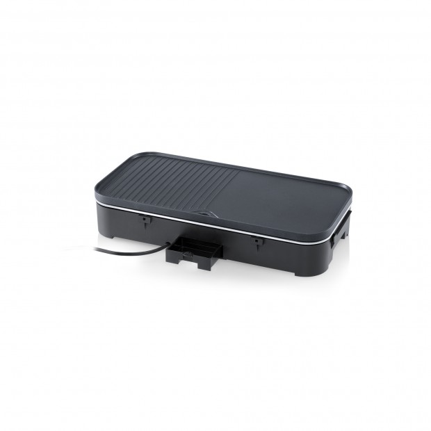 Grelhador Elétrico de Contacto Duo 4840FL Grelhador Elétrico de Contacto Duo 4840FL