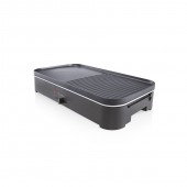 Grelhador Eltrico de Contacto Duo 4840FL