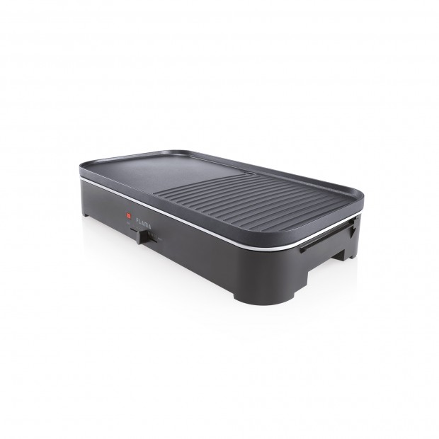 Grelhador Elétrico de Contacto Duo 4840FL Grelhador Elétrico de Contacto Duo 4840FL