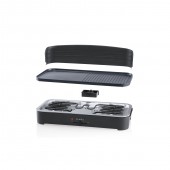 Grelhador Eltrico de Contacto Duo 4840FL
