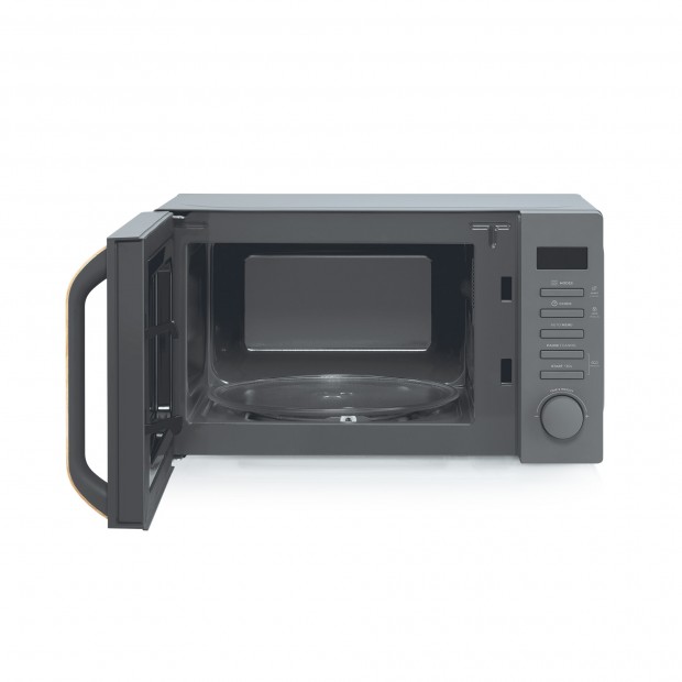 Micro-ondas 20L Digital Cinza 1842FL Micro-ondas 20L Digital Cinza 1842FL