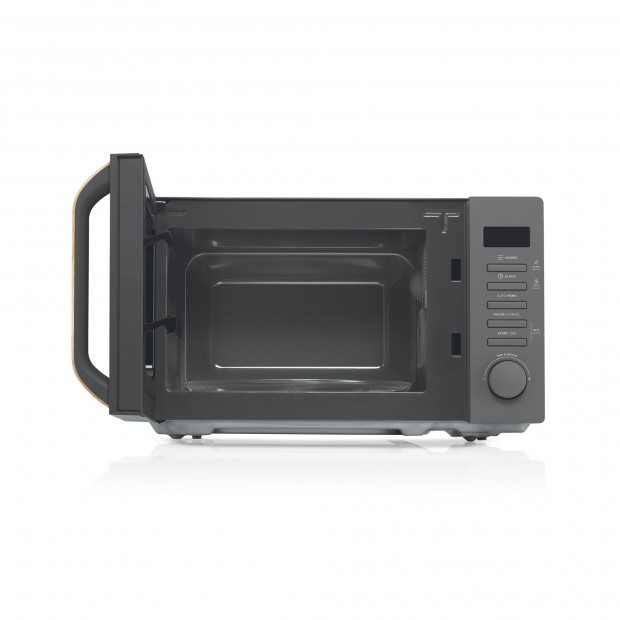 Micro-ondas 20L Digital Cinza 1842FL Micro-ondas 20L Digital Cinza 1842FL