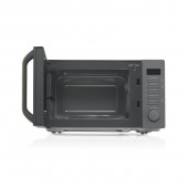 Micro-ondas 20L Digital Cinza 1842FL Micro-ondas 20L Digital Cinza 1842FL