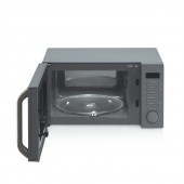 Micro-ondas 20L Digital Cinza 1842FL Micro-ondas 20L Digital Cinza 1842FL